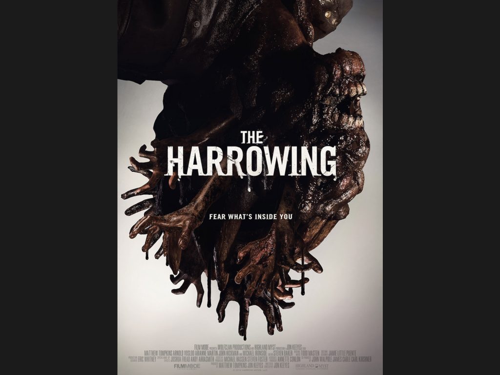 The Harrowing