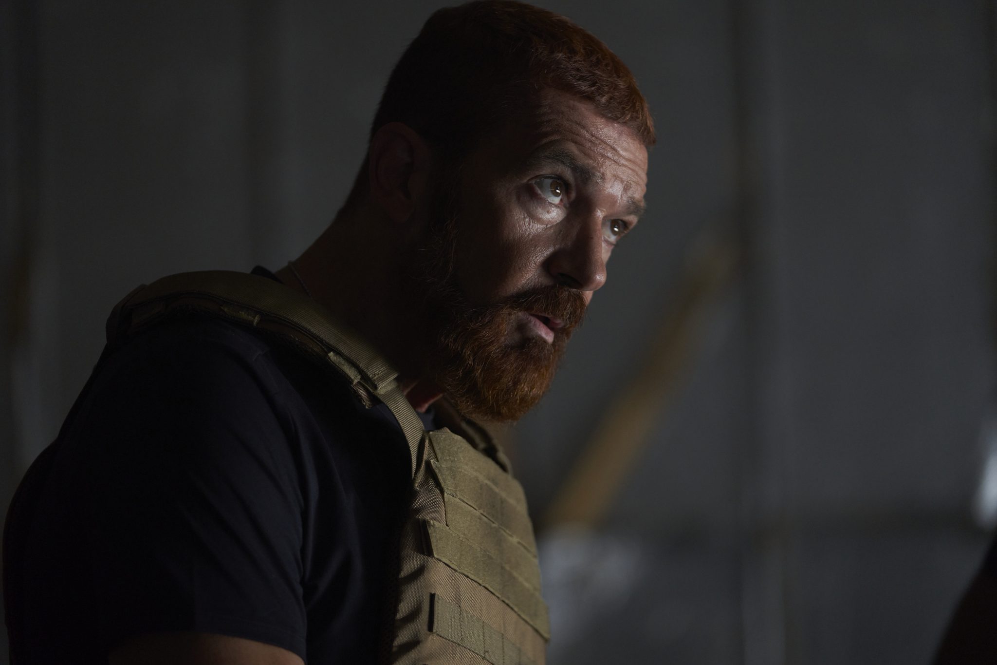 Banshee Slider Image