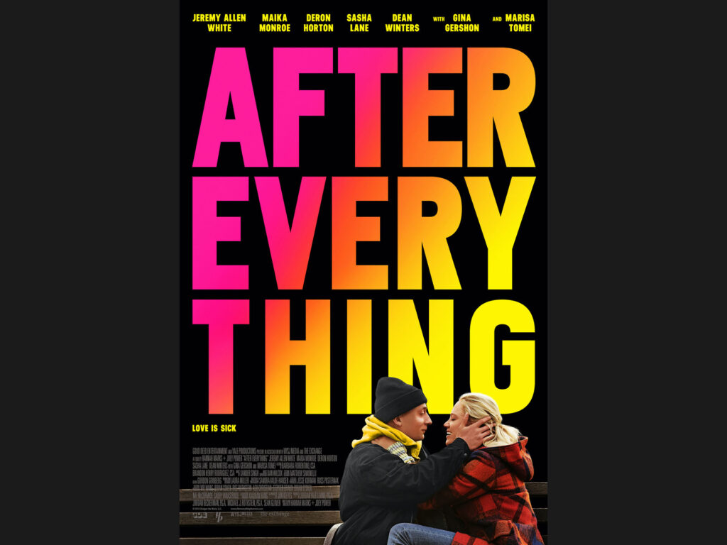 After Everything