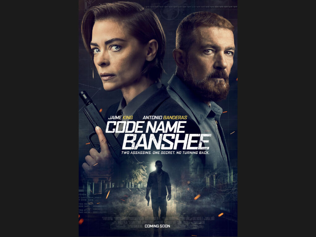 Code Name Banshee