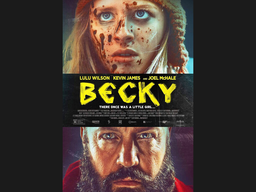 Becky
