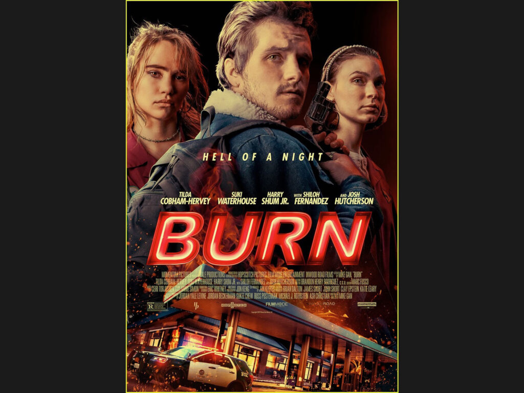 Burn