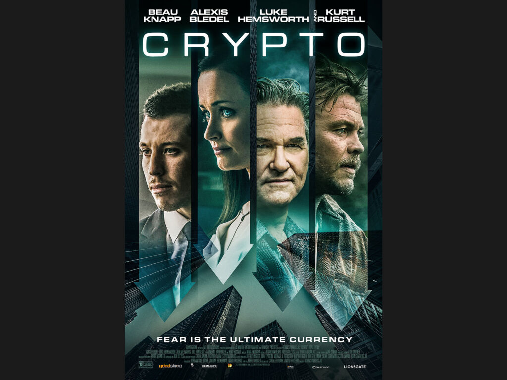 Crypto