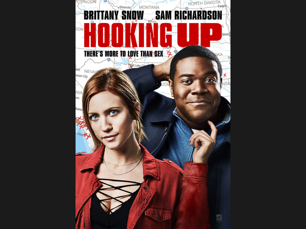 Hooking Up