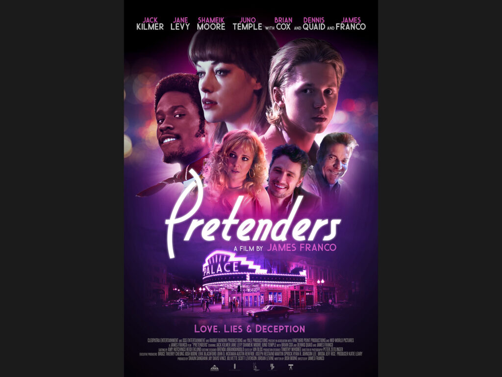 Pretenders