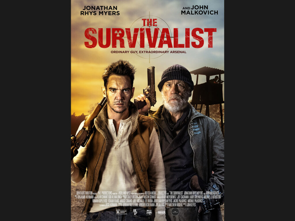 The Survivalist