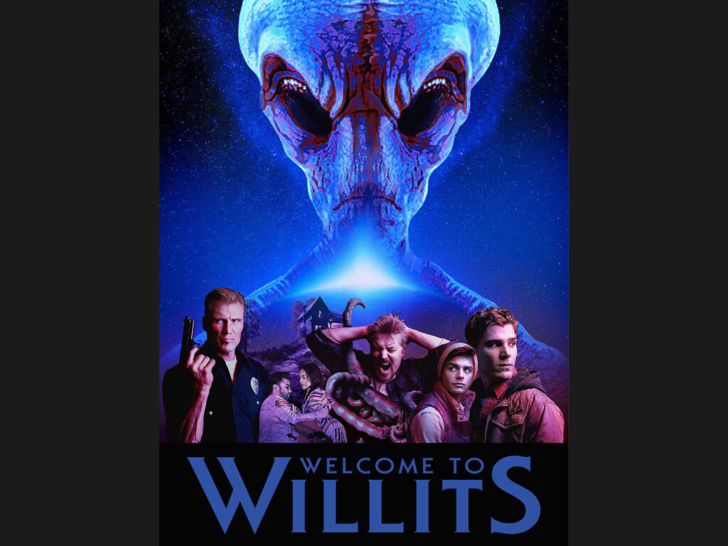 Welcome to Willits